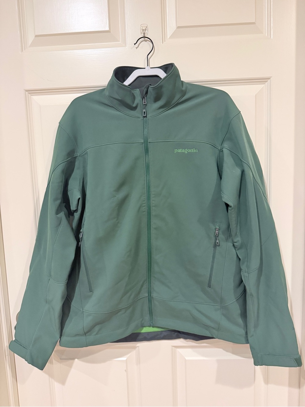 Patagonia Men’s Soft Shell Jacket
